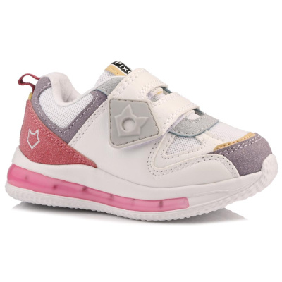 Кроссовки Pixel 7-724015-2443 01